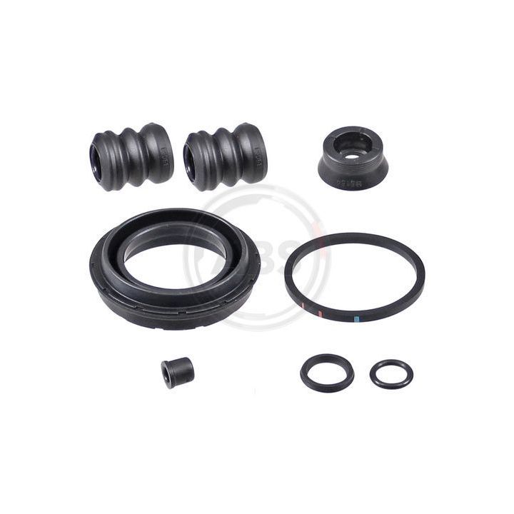 Remonto komplektas, stabdžių apkaba A.B.S. 43044