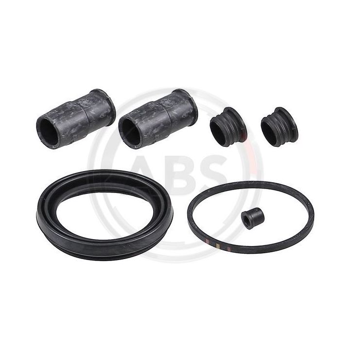 Remonto komplektas, stabdžių apkaba A.B.S. 43077