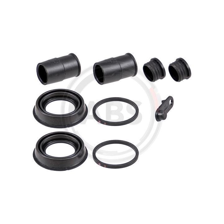 Remonto komplektas, stabdžių apkaba A.B.S. 43081