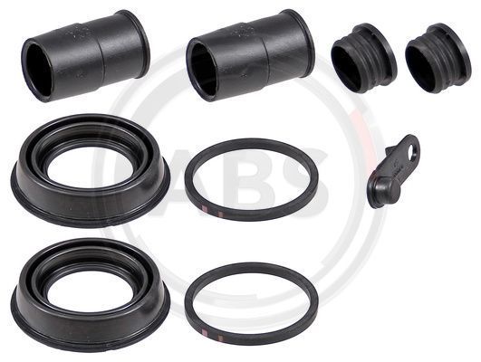 Remonto komplektas, stabdžių apkaba A.B.S. 43081