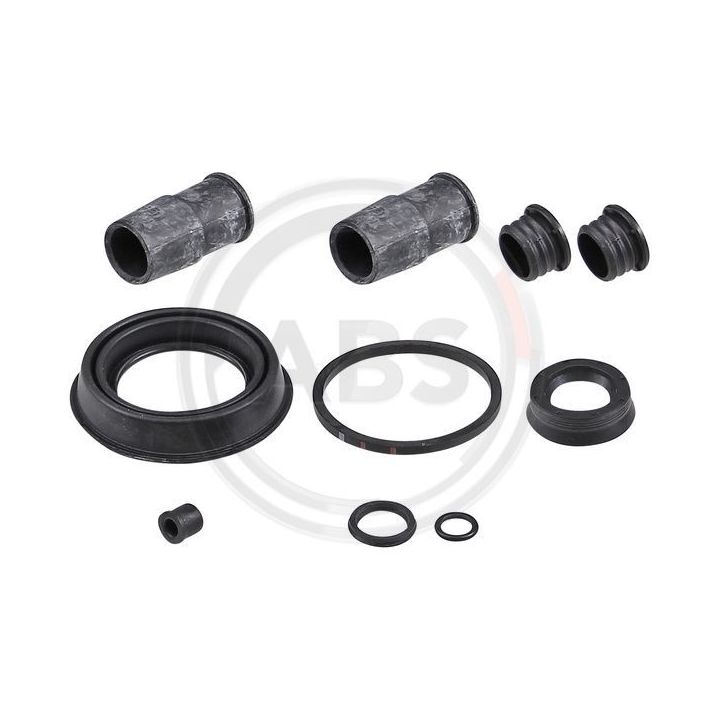 Remonto komplektas, stabdžių apkaba A.B.S. 43083