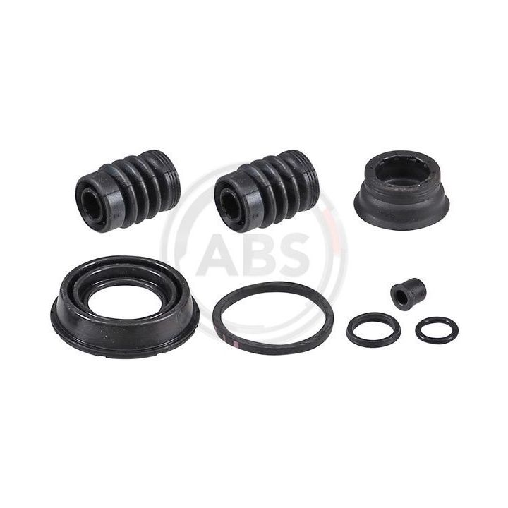 Remonto komplektas, stabdžių apkaba A.B.S. 43090