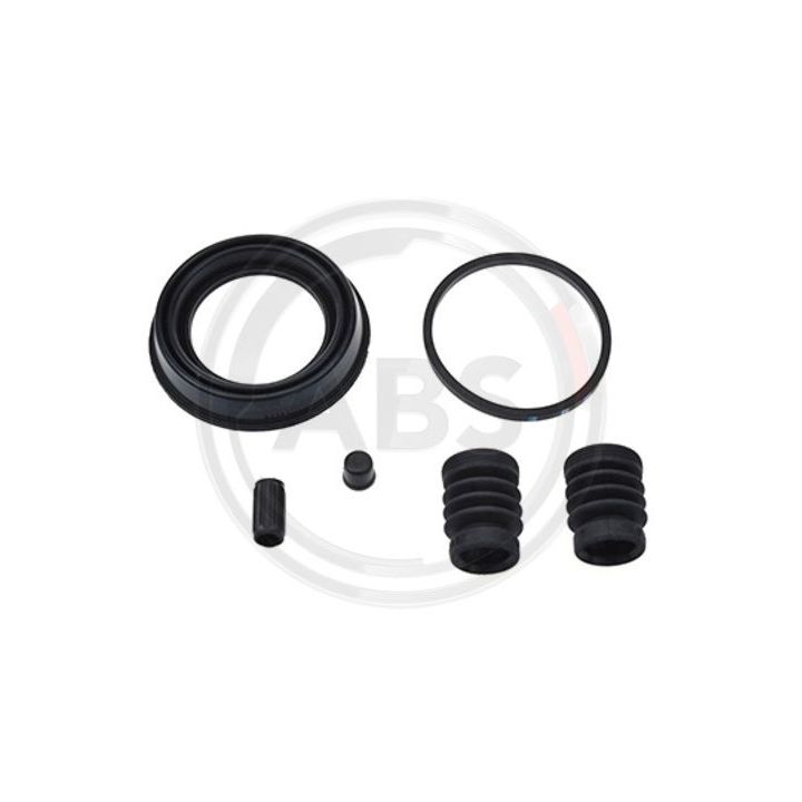 Remonto komplektas, stabdžių apkaba A.B.S. 43093