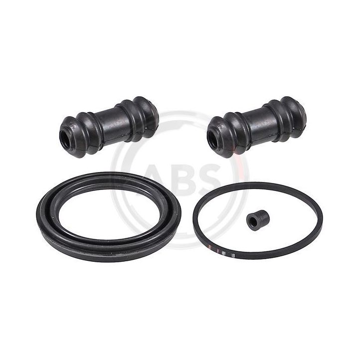 Remonto komplektas, stabdžių apkaba A.B.S. 43108