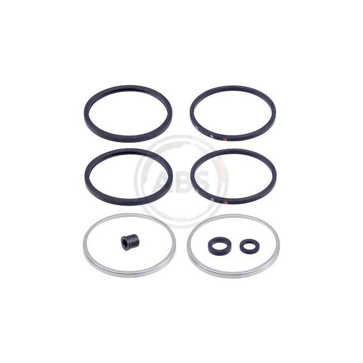 Remonto komplektas, stabdžių apkaba A.B.S. 43125