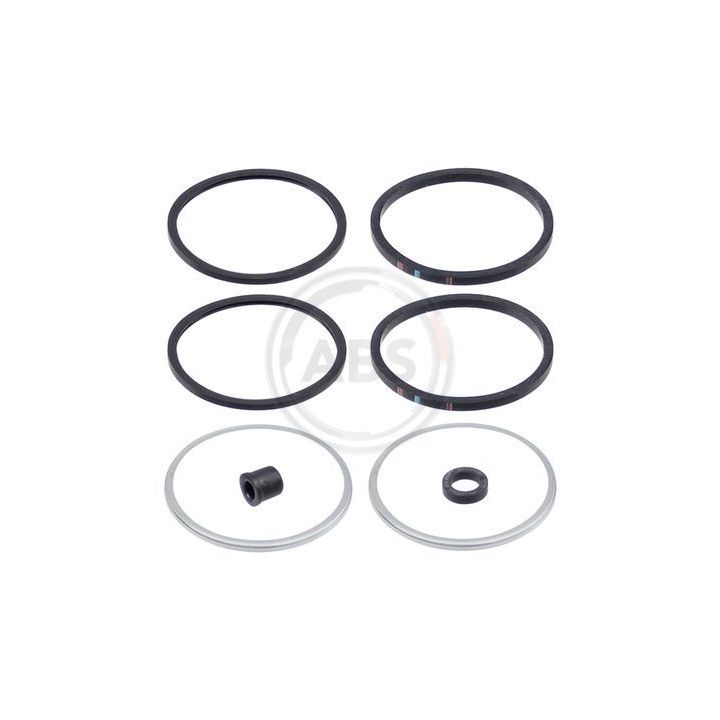 Remonto komplektas, stabdžių apkaba A.B.S. 43127