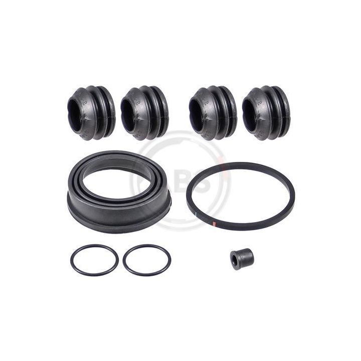 Remonto komplektas, stabdžių apkaba A.B.S. 43133