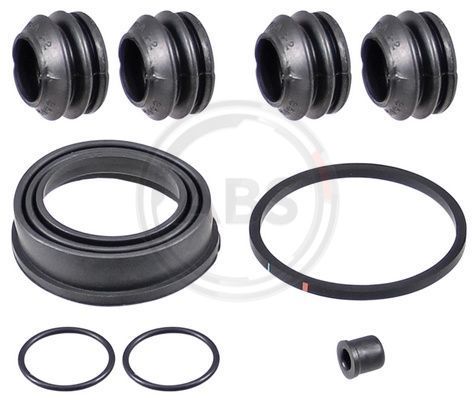 Remonto komplektas, stabdžių apkaba A.B.S. 43133