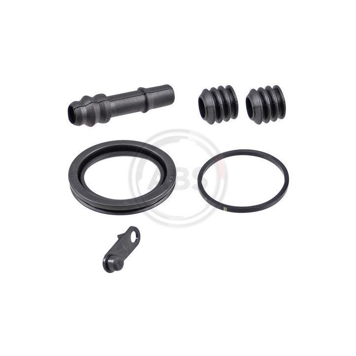 Remonto komplektas, stabdžių apkaba A.B.S. 43135