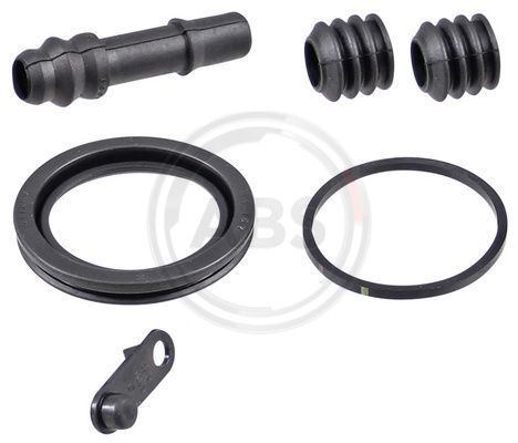 Remonto komplektas, stabdžių apkaba A.B.S. 43135