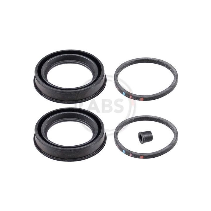 Remonto komplektas, stabdžių apkaba A.B.S. 43141