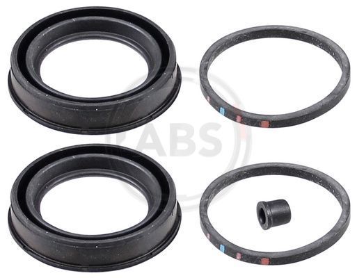 Remonto komplektas, stabdžių apkaba A.B.S. 43141