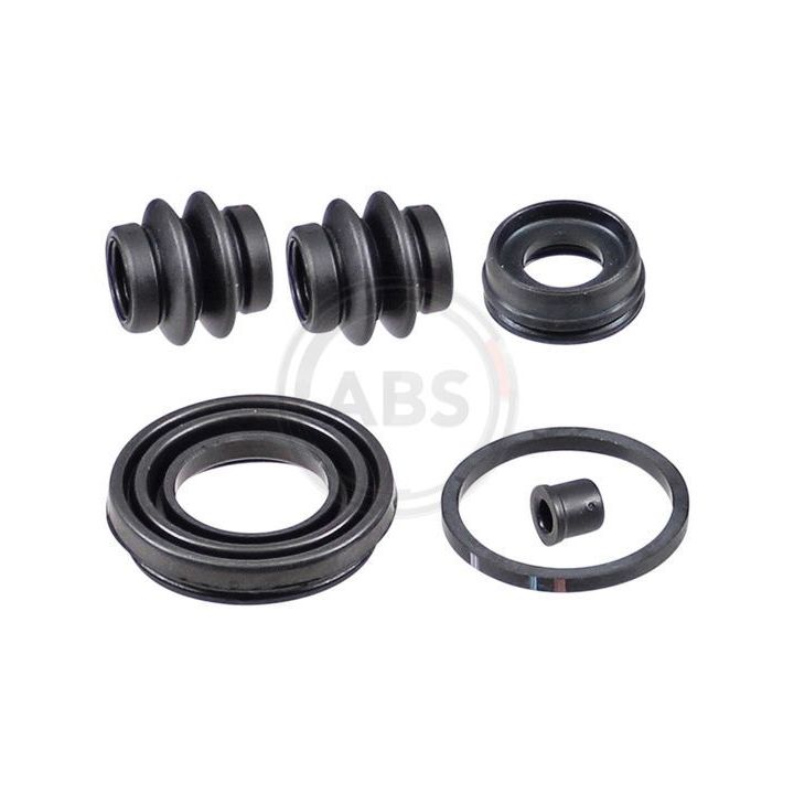 Remonto komplektas, stabdžių apkaba A.B.S. 43143