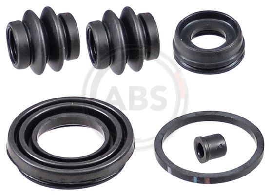 Remonto komplektas, stabdžių apkaba A.B.S. 43143