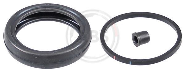 Remonto komplektas, stabdžių apkaba A.B.S. 43144