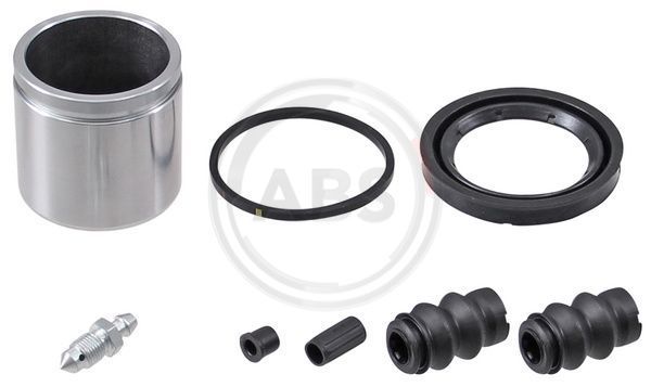 Remonto komplektas, stabdžių apkaba A.B.S. 43145