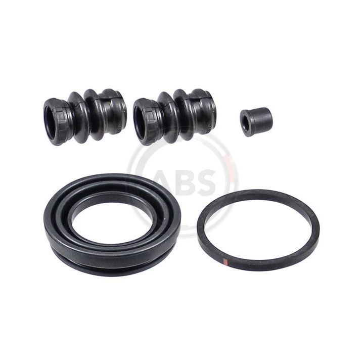 Remonto komplektas, stabdžių apkaba A.B.S. 43147