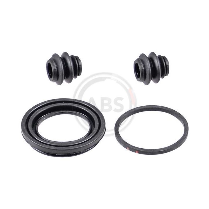 Remonto komplektas, stabdžių apkaba A.B.S. 43189