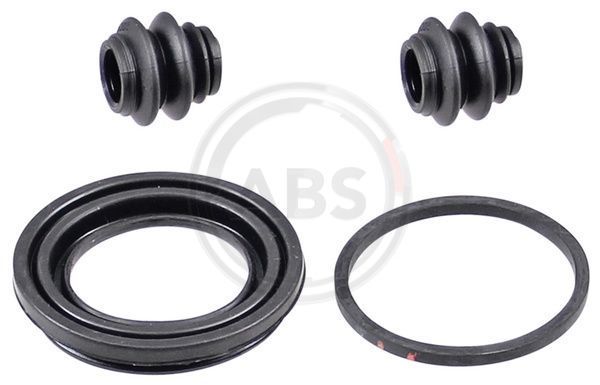 Remonto komplektas, stabdžių apkaba A.B.S. 43189