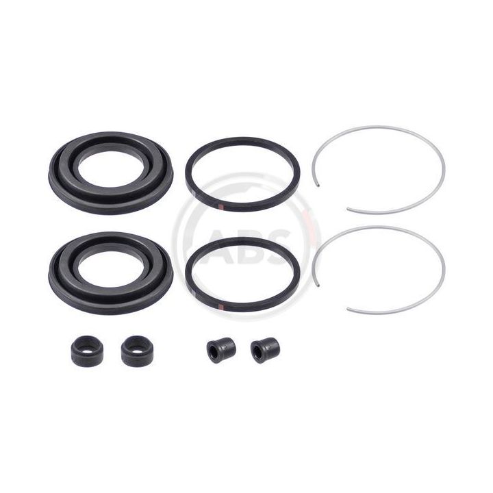 Remonto komplektas, stabdžių apkaba A.B.S. 43195