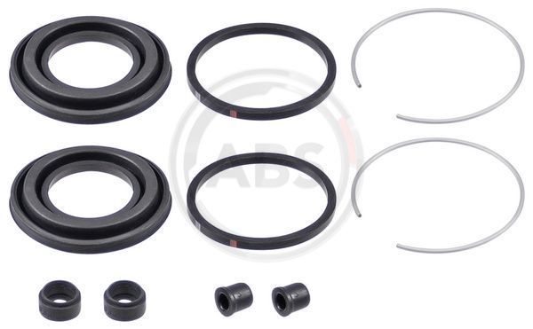 Remonto komplektas, stabdžių apkaba A.B.S. 43195