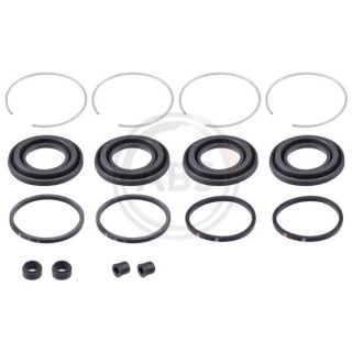 Remonto komplektas, stabdžių apkaba A.B.S. 43196