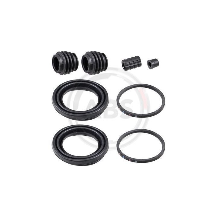 Remonto komplektas, stabdžių apkaba A.B.S. 43198