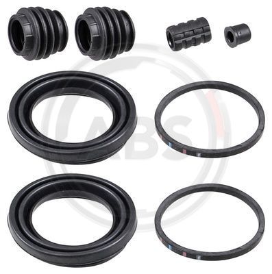 Remonto komplektas, stabdžių apkaba A.B.S. 43198