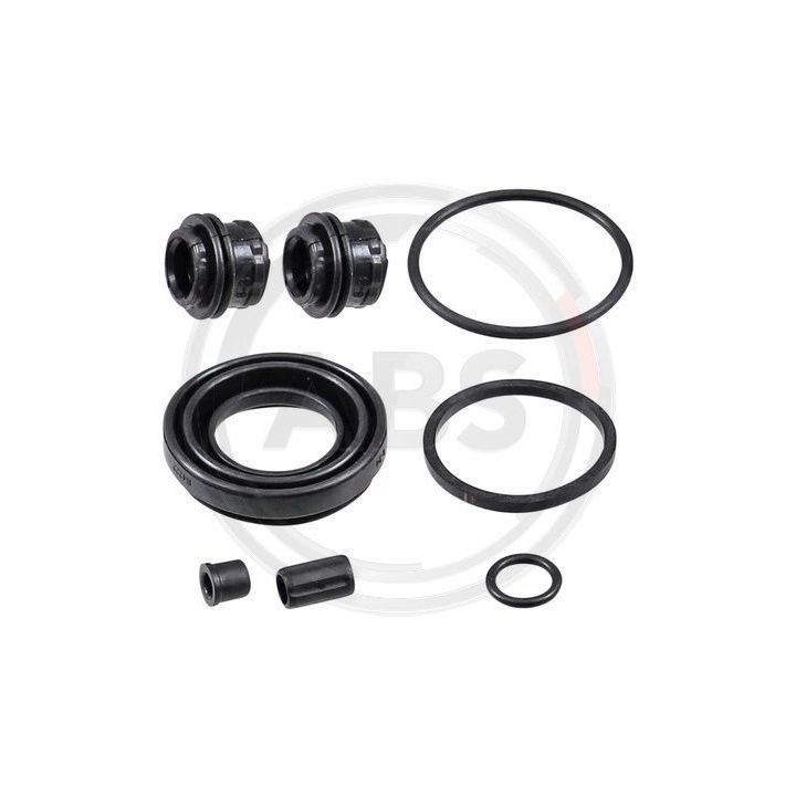 Remonto komplektas, stabdžių apkaba A.B.S. 43230