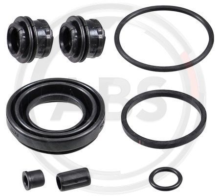 Remonto komplektas, stabdžių apkaba A.B.S. 43230