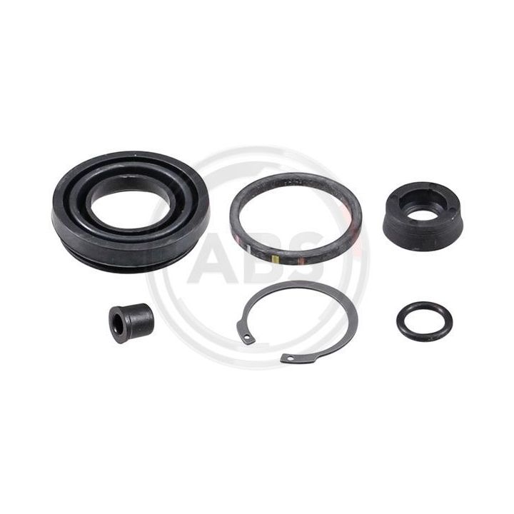 Remonto komplektas, stabdžių apkaba A.B.S. 43231