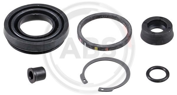 Remonto komplektas, stabdžių apkaba A.B.S. 43231