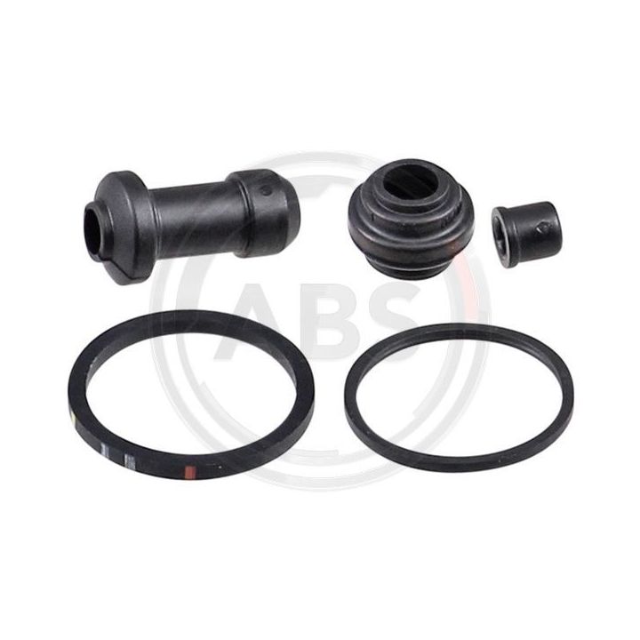 Remonto komplektas, stabdžių apkaba A.B.S. 43232