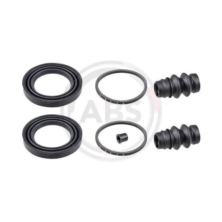 Remonto komplektas, stabdžių apkaba A.B.S. 43234