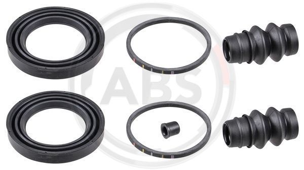 Remonto komplektas, stabdžių apkaba A.B.S. 43234