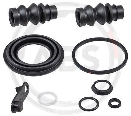 Remonto komplektas, stabdžių apkaba A.B.S. 43235