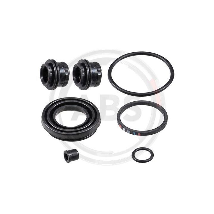 Remonto komplektas, stabdžių apkaba A.B.S. 43236