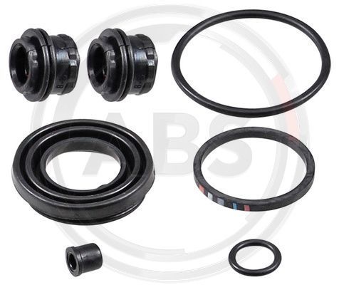 Remonto komplektas, stabdžių apkaba A.B.S. 43236