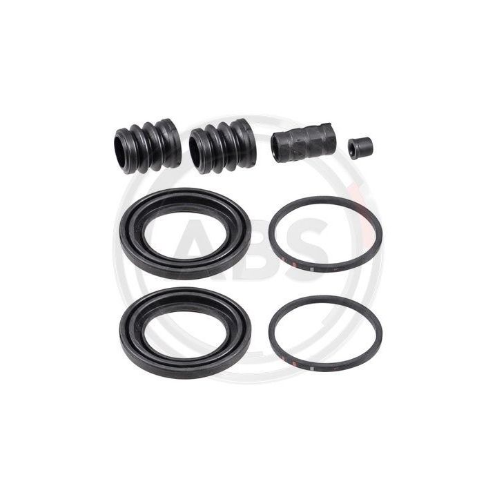 Remonto komplektas, stabdžių apkaba A.B.S. 43240