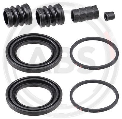 Remonto komplektas, stabdžių apkaba A.B.S. 43240