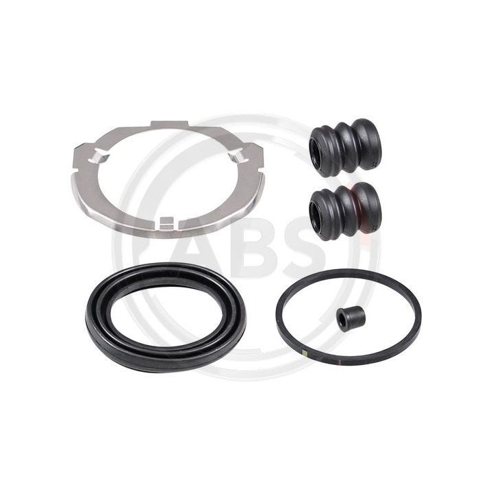 Remonto komplektas, stabdžių apkaba A.B.S. 43242