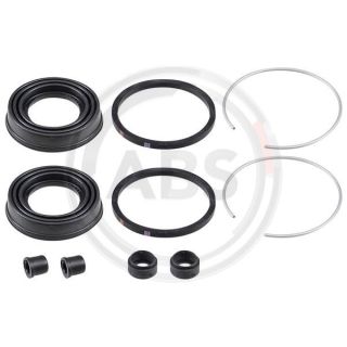 Remonto komplektas, stabdžių apkaba A.B.S. 43257