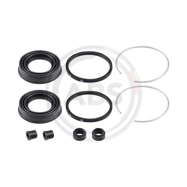 Remonto komplektas, stabdžių apkaba A.B.S. 43257