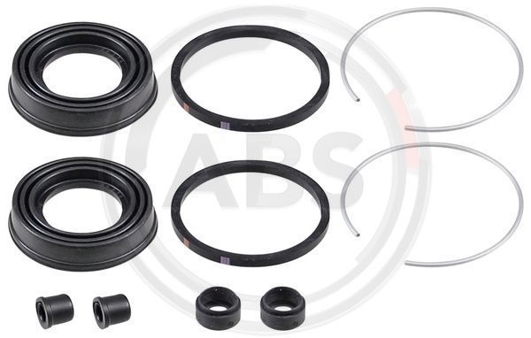 Remonto komplektas, stabdžių apkaba A.B.S. 43257