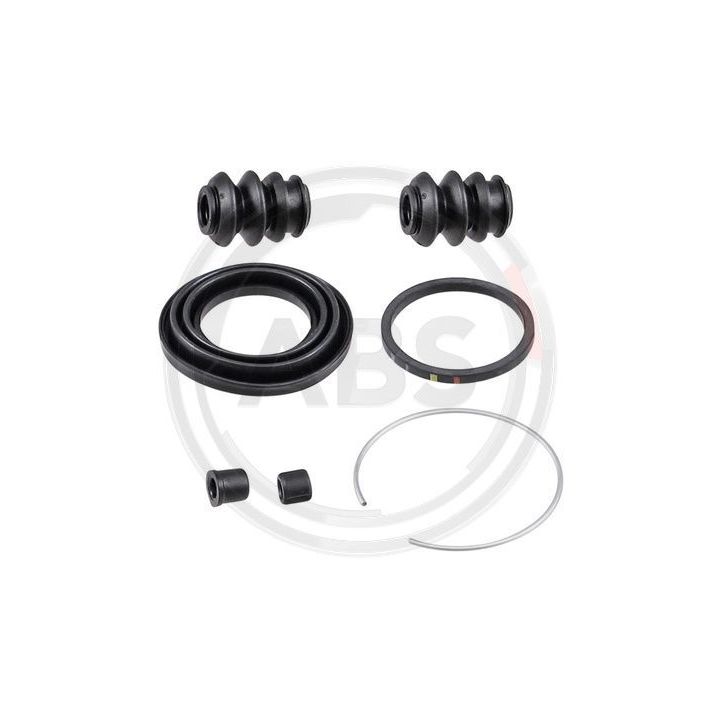 Remonto komplektas, stabdžių apkaba A.B.S. 43271