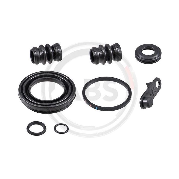 Remonto komplektas, stabdžių apkaba A.B.S. 43286