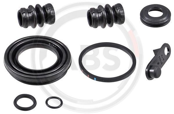 Remonto komplektas, stabdžių apkaba A.B.S. 43286