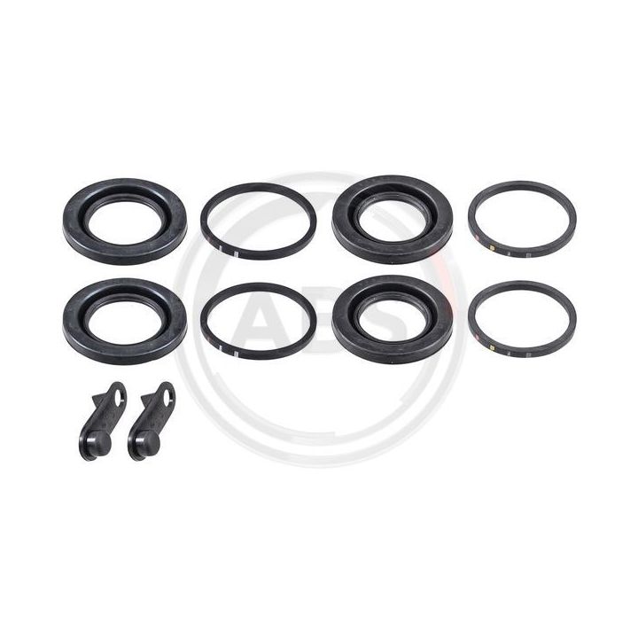 Remonto komplektas, stabdžių apkaba A.B.S. 43294