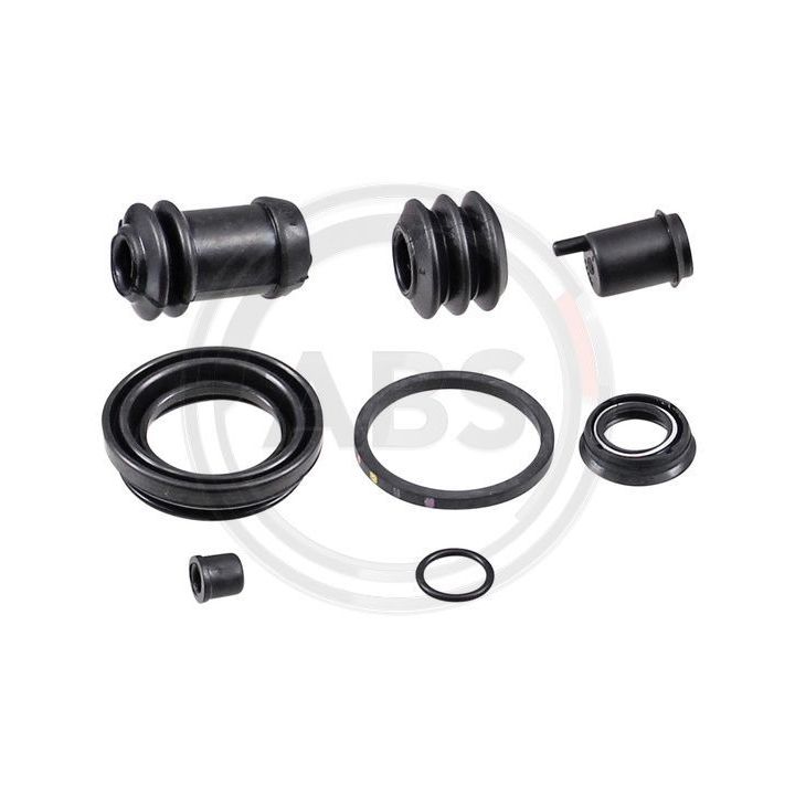 Remonto komplektas, stabdžių apkaba A.B.S. 43296