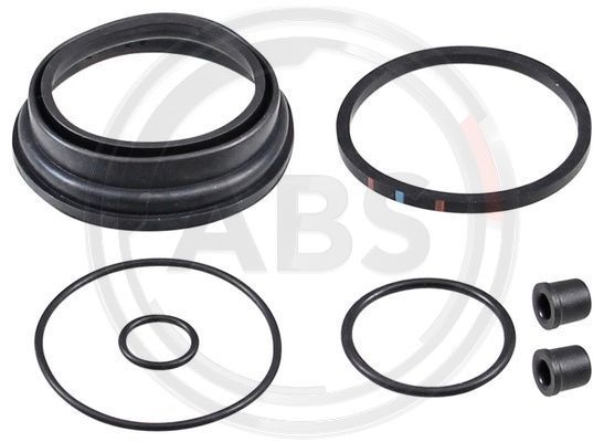 Remonto komplektas, stabdžių apkaba A.B.S. 43298